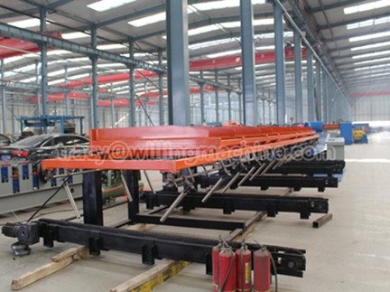 Auto stacker