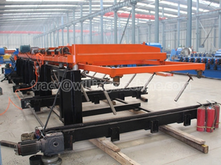auto stacker